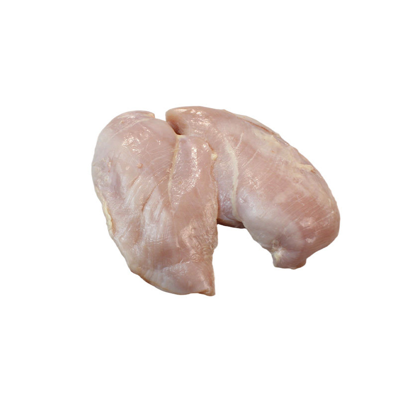 Halal Frozen Chicken Breast Fillet